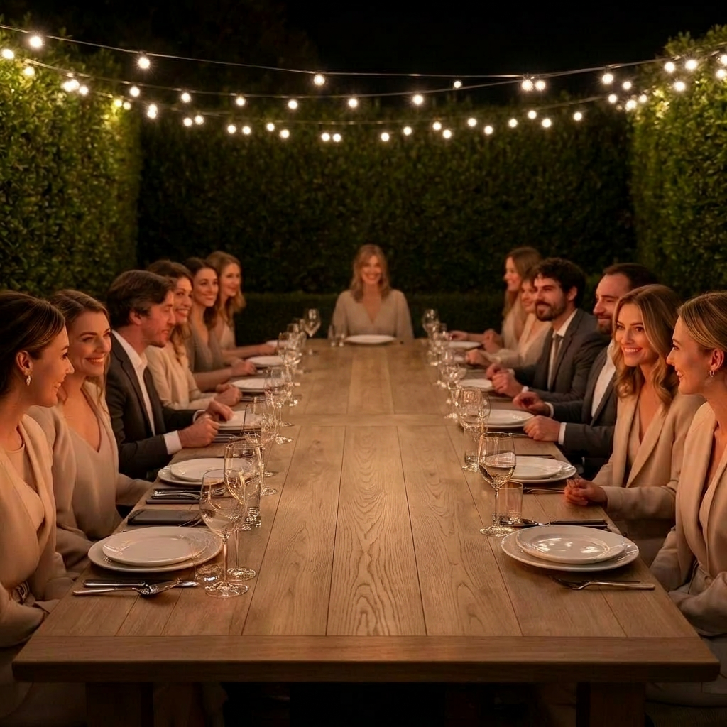 Eventos privados